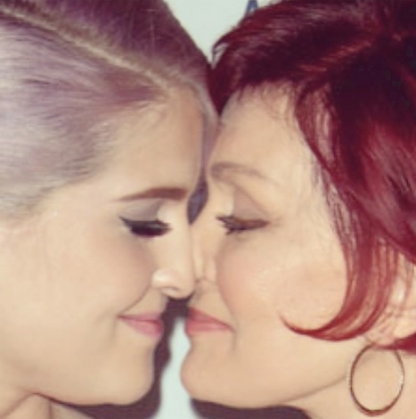 mothers-day-kellie-osbourne