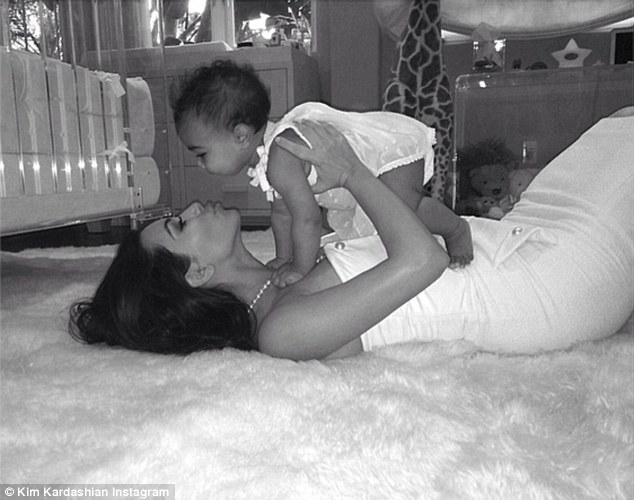 mothers-day-kim-kardashian