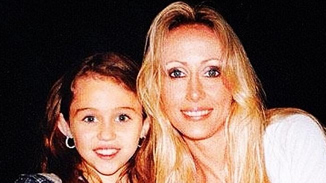 mothers-day-miley-cyrus