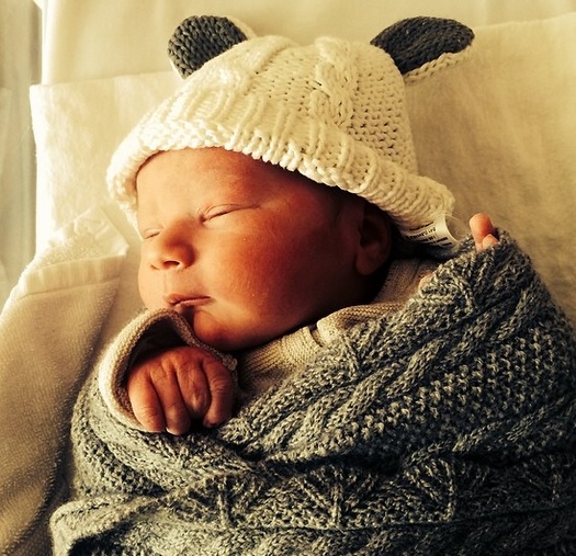 mothers-day-zoe-foster