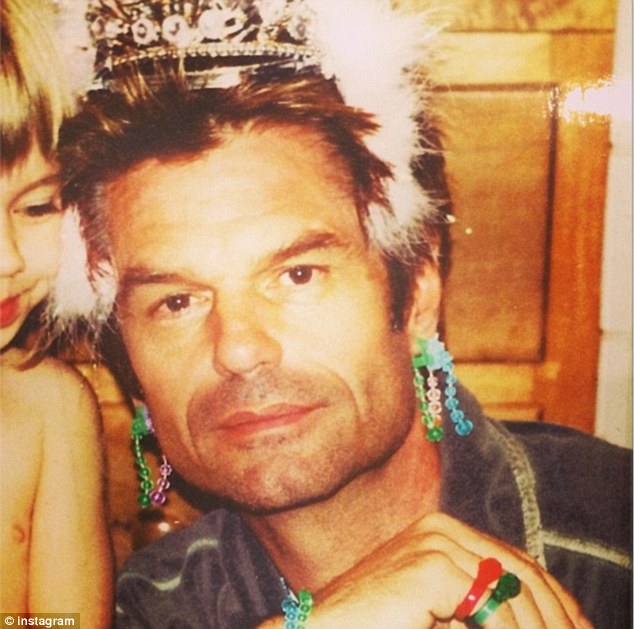 fathers-day-harry-hamlin