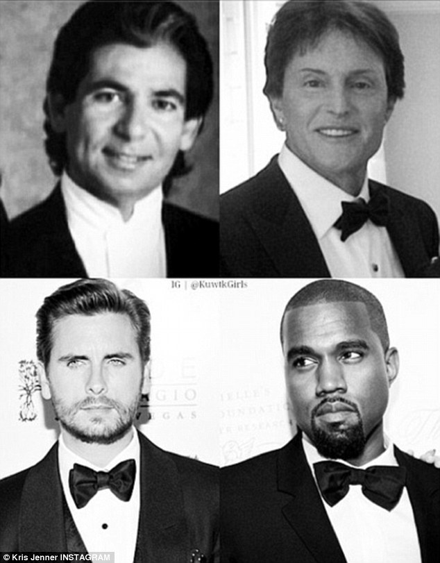 fathers-day-kris-jenner