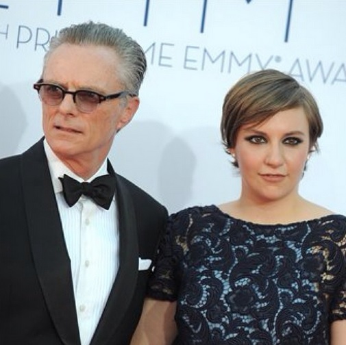 fathers-day-lena-dunham