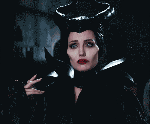 maleficent