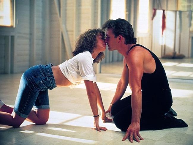 dirty dancing