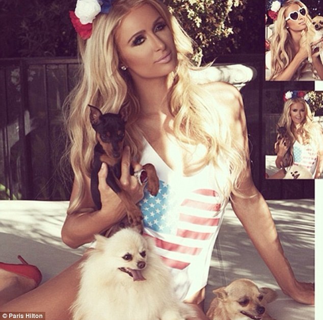 july4-paris-hilton