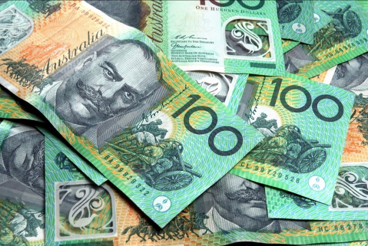 australian-dollar