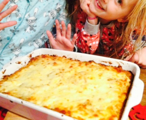 lasagne (1)