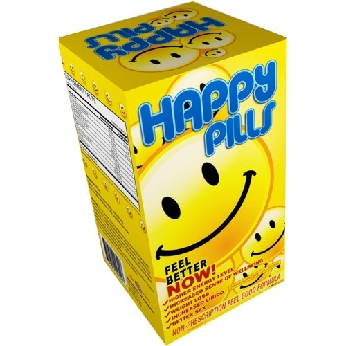 happypill