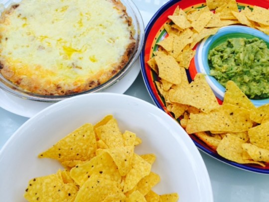 taco-dip