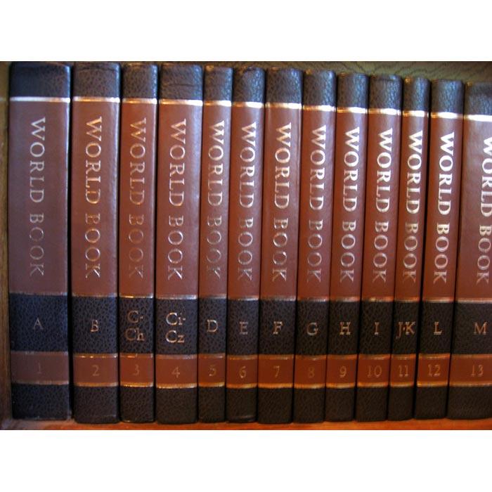 world-book-encyclopedia-1978