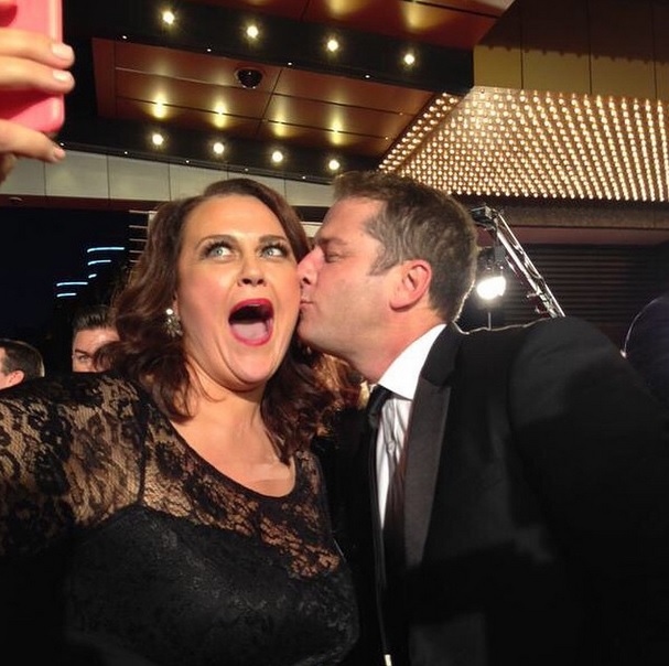 logies-chrissie-swan