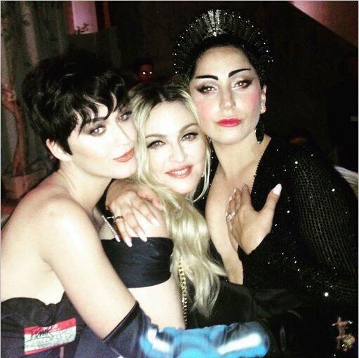 met-gaga