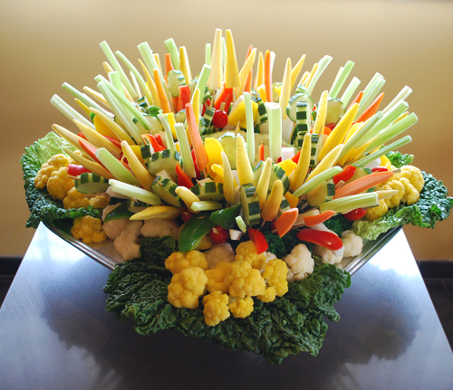 crudite
