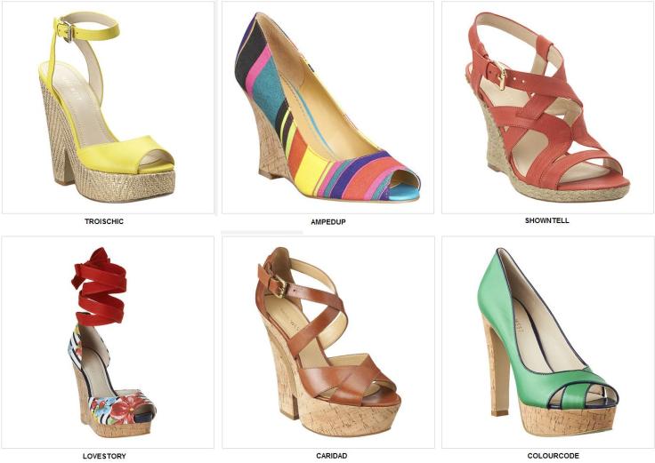 nine-west-shoes