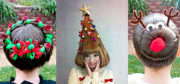Christmas-Hair-Ideas