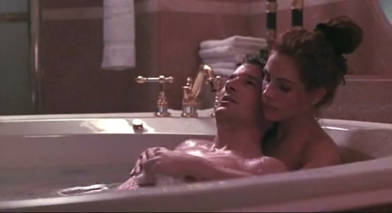 PrettyWoman_bathtub