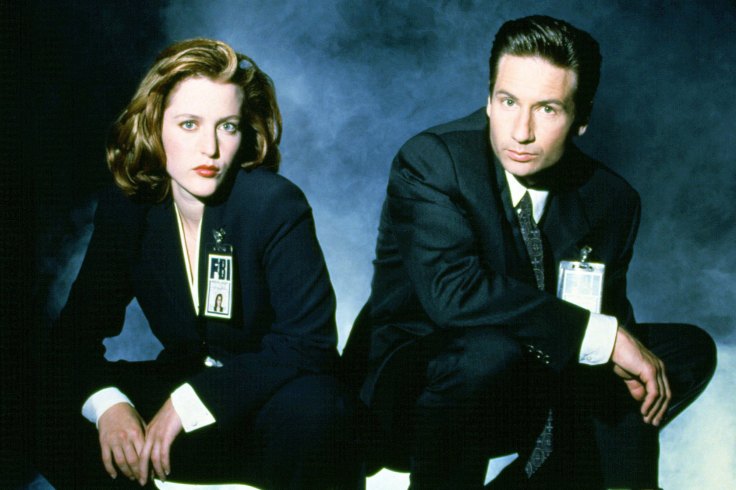 XFILES